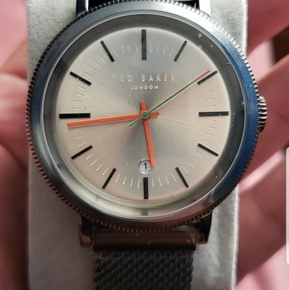 ted baker watch